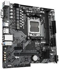 Материнская плата Gigabyte B650M S2H (rev. 1.4)