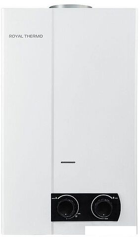 Газовая колонка Royal Thermo GWH 11 Piezo Pro