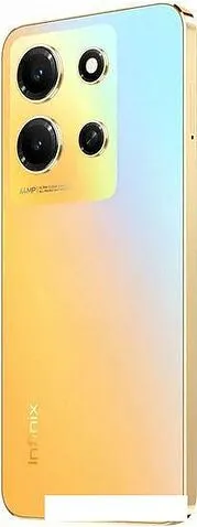 Смартфон Infinix Note 30i 8GB/128GB (золотой хамелеон)