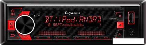 USB-магнитола Prology CMD-300