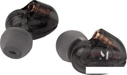 Наушники Music Public Kingdom IEM200M