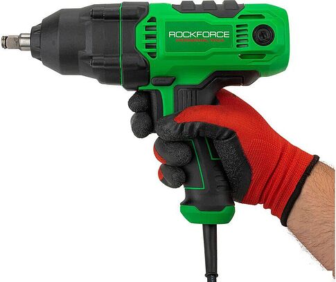 Гайковерт RockForce RF-P1B-GW5-500