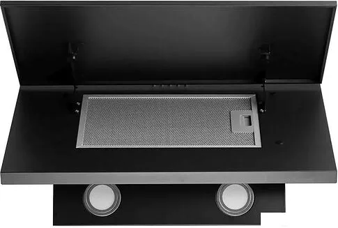 Кухонная вытяжка CENTEK CT-1826-60 (черный)