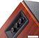 Акустика Edifier R1700BT (коричневый)