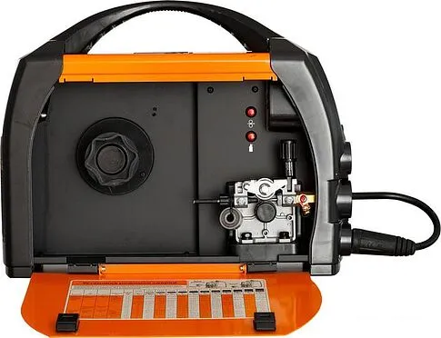 Сварочный инвертор Сварог Pro MIG 200 SYNERGY (N229)