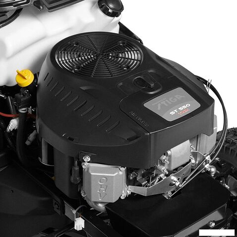 Райдер Daewoo Power DLT 98 HV