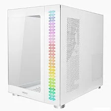 Корпус Ginzzu V570 Корпус Ginzzu V570