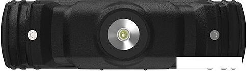 Кнопочный телефон Maxvi R1 (черный)