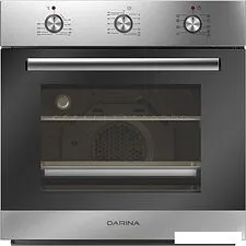 Духовой шкаф Darina 1U5 BDE112 707 X3
