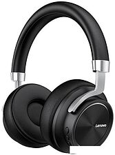 Наушники Lenovo HD800 (черный)