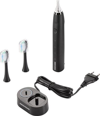 Электрическая зубная щетка Redmond TB4601 (черный)