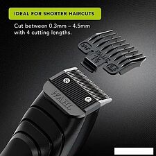 Машинка для стрижки волос Wahl 3029293