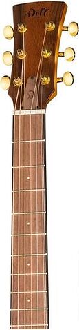 Акустическая гитара Doff D011A