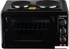 Мини-печь Energy GH-35A-B