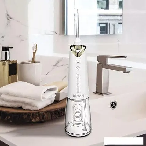 Ирригатор  Kitfort KT-2942