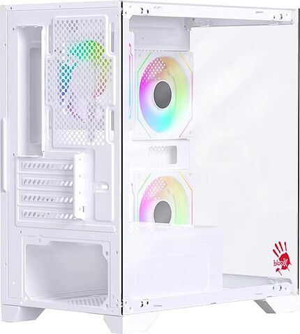 Корпус A4Tech BD-CC103F (белый)