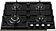 Варочная панель Weissgauff HGG 645 BGXBV