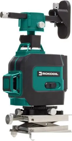 Лазерный нивелир Rokodil Ray Pro 1045797
