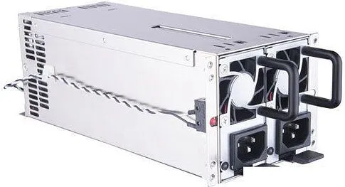 Блок питания SilverStone GM800-2UG 80 Plus Gold SST-GM800-2UG