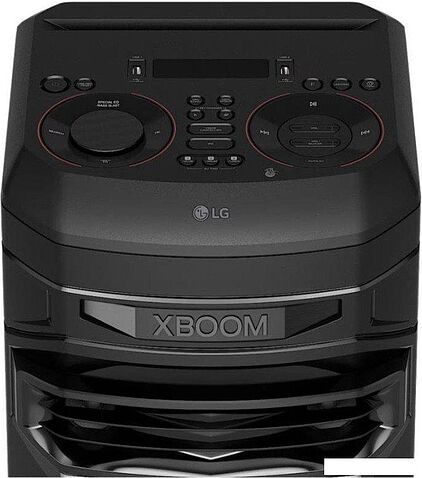Патибокс LG XBOOM RNC7