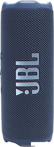 Беспроводная колонка JBL Flip 7 (темно-синий)
