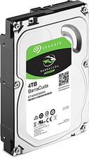 Жесткий диск Seagate Barracuda 4TB [ST4000DM004]