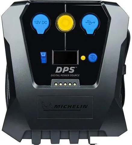 Автомобильный компрессор Michelin 12266