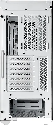 Корпус Cooler Master MasterBox TD500 Mesh V2 TD500V2-WGNN-S00