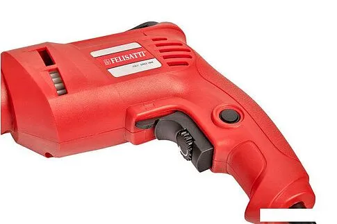 Безударная дрель Felisatti Д-10/350ЭР(М)