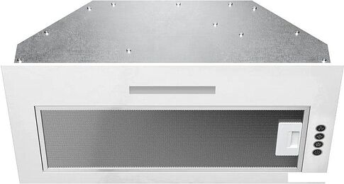 Кухонная вытяжка KUPPERSBERG Intouch 60 W