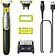 Универсальный триммер Philips OneBlade 360 Face and Body QP2834/23