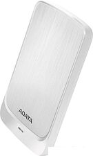 Внешний накопитель A-Data HV320 AHV320-1TU31-CWH 1TB (белый) Внешний накопитель A-Data HV320 AHV320-1TU31-CWH 1TB (белый)