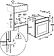 Электрический духовой шкаф Electrolux EZB53410AK