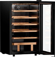 Винный шкаф Meyvel MV24-KBF1
