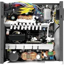 Блок питания Thermaltake TR2 S 600W PS-TRS-0600NPCWEU-2