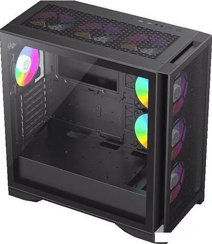 Корпус GameMax Leader