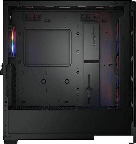 Корпус Cougar Airface Pro RGB CGR-5AD1B-AIR-RGB