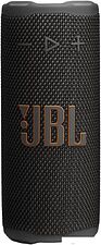 Беспроводная колонка JBL Grip (черный)