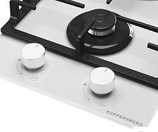 Варочная панель KUPPERSBERG FG 36 W