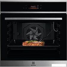 Электрический духовой шкаф Electrolux LOE8P39X