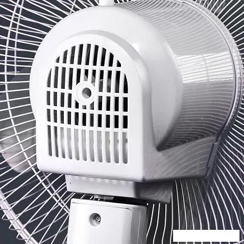 Вентилятор Electrolux EFF-1020i