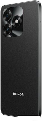 Телефон HONOR X5c Plus 4GB/128GB международная версия (черный)