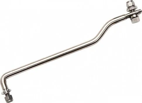 Лодочный мотор Hidea HDEF9.9FES PRO