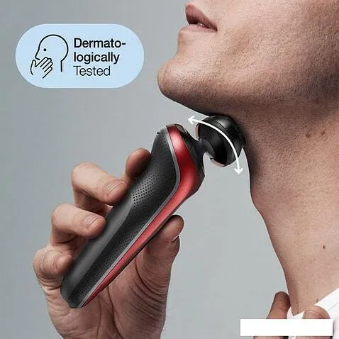 Электробритва Braun Series 6 60-R1200s