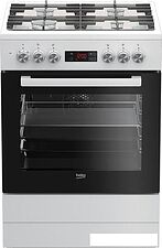 Кухонная плита BEKO FSM 62330 DWT