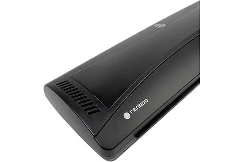 Ламинатор Гелеос ЛМ A3 Комбо