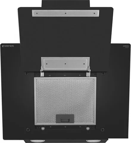 Кухонная вытяжка Meferi AIRBOX60BK Power