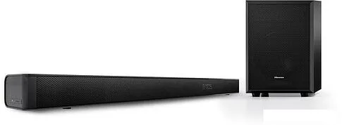 Саундбар Hisense AX3100G