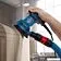 Эксцентриковая шлифмашина Bosch GEX 125 06013A8020