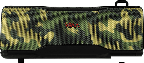 Беспроводная колонка Урал ТТ М-2 Тайга